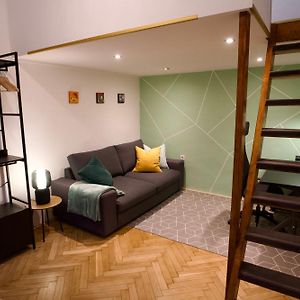 Appartement met een Slaapkamer
